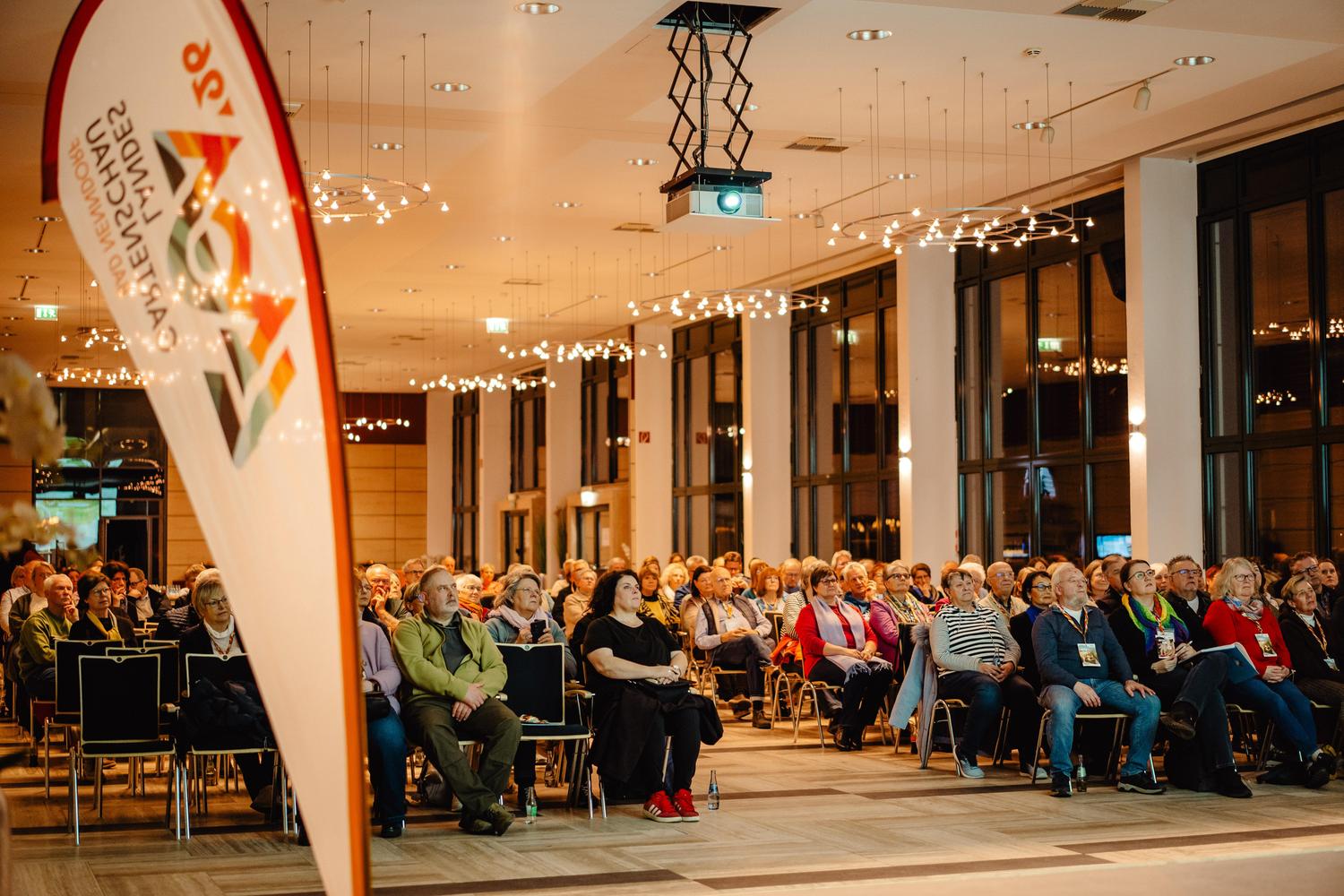 LaGa Bad Nenndorf Ehrenamt