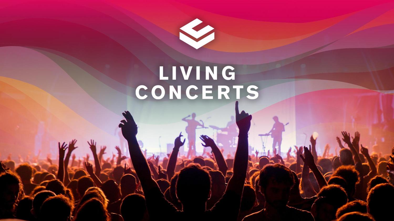 Living Concerts Events