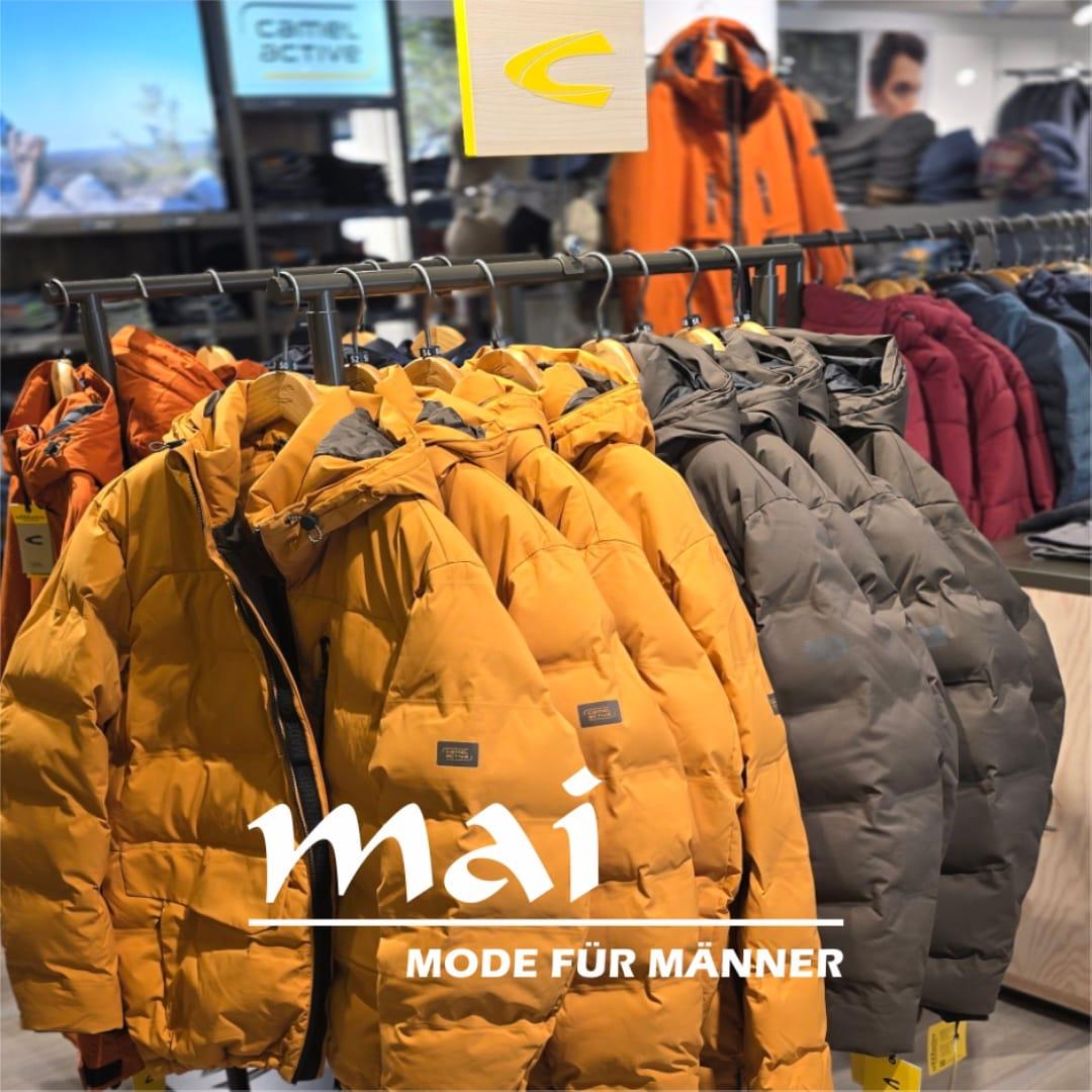 Maimoden Dauerkarteplus