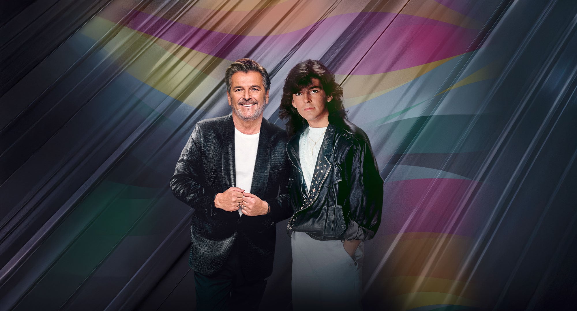 Living Thomas Anders