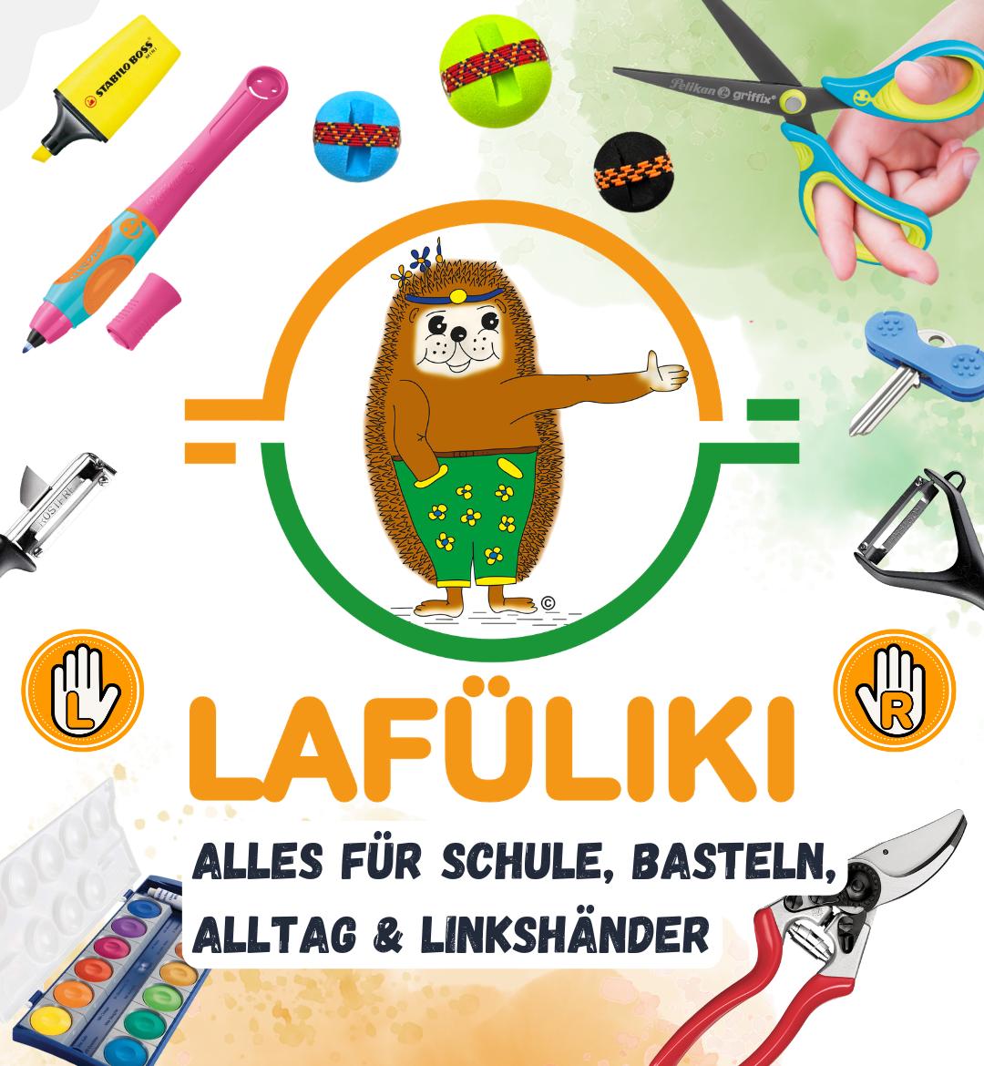 Lafueliki