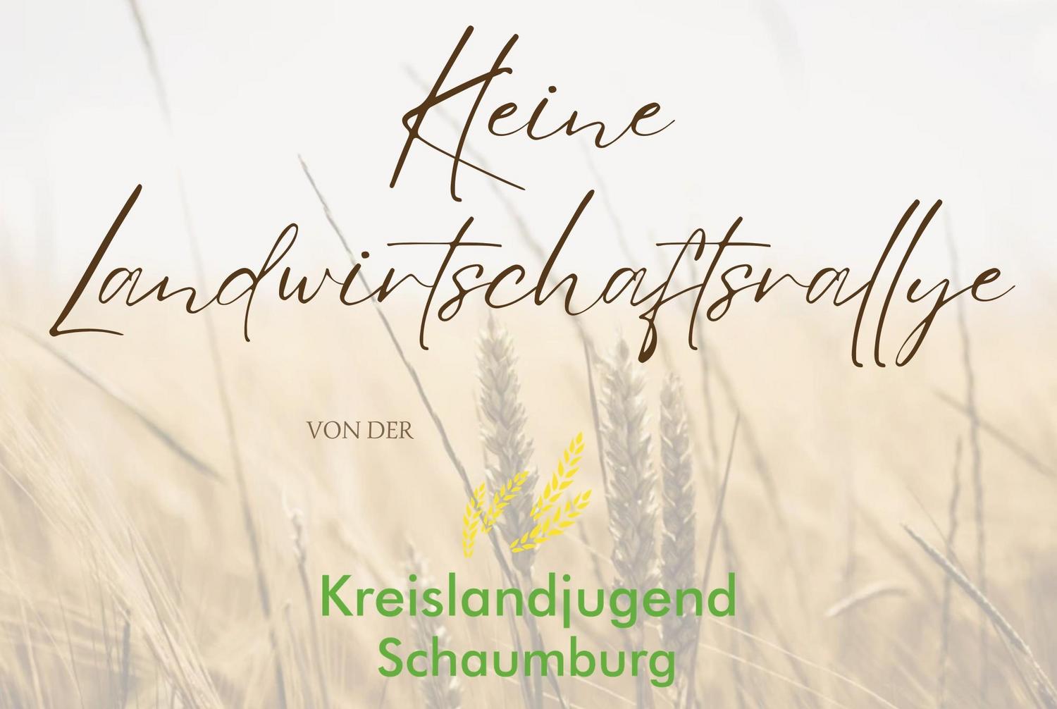 Landjugend 30.5.