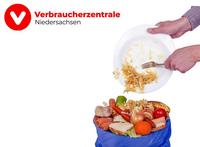 Lebensmittelverschwendung