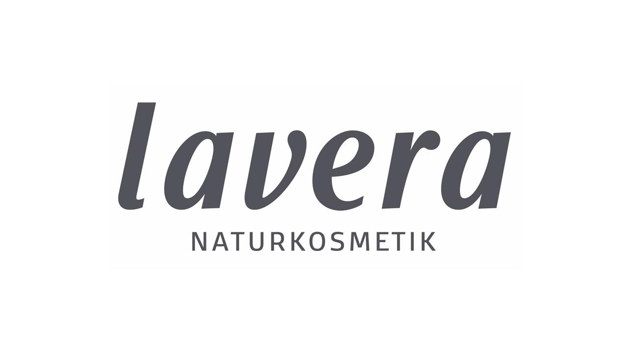 Logo Lavera