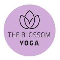 Blossom Logo