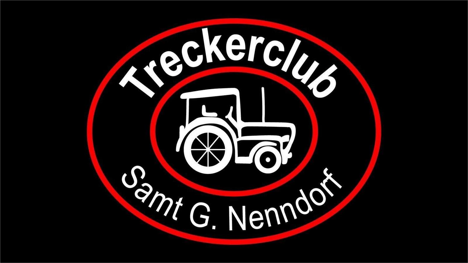 Treckerclub Logo