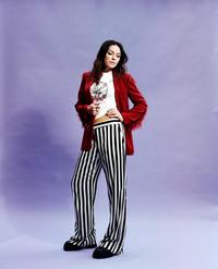 Amy Macdonald C Olivia Rose