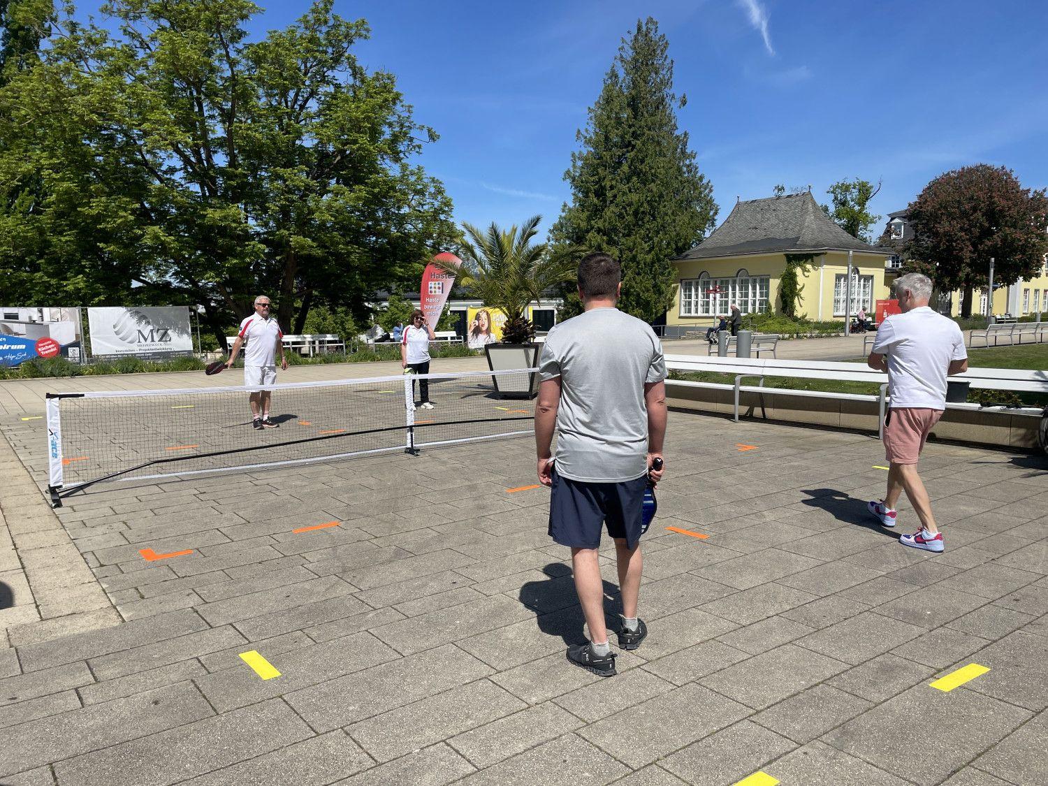 Sportwochenende