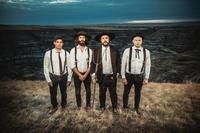 20260828 The Dead South C Pressefotofreigabe Von FKP Scorpio 1920x1278