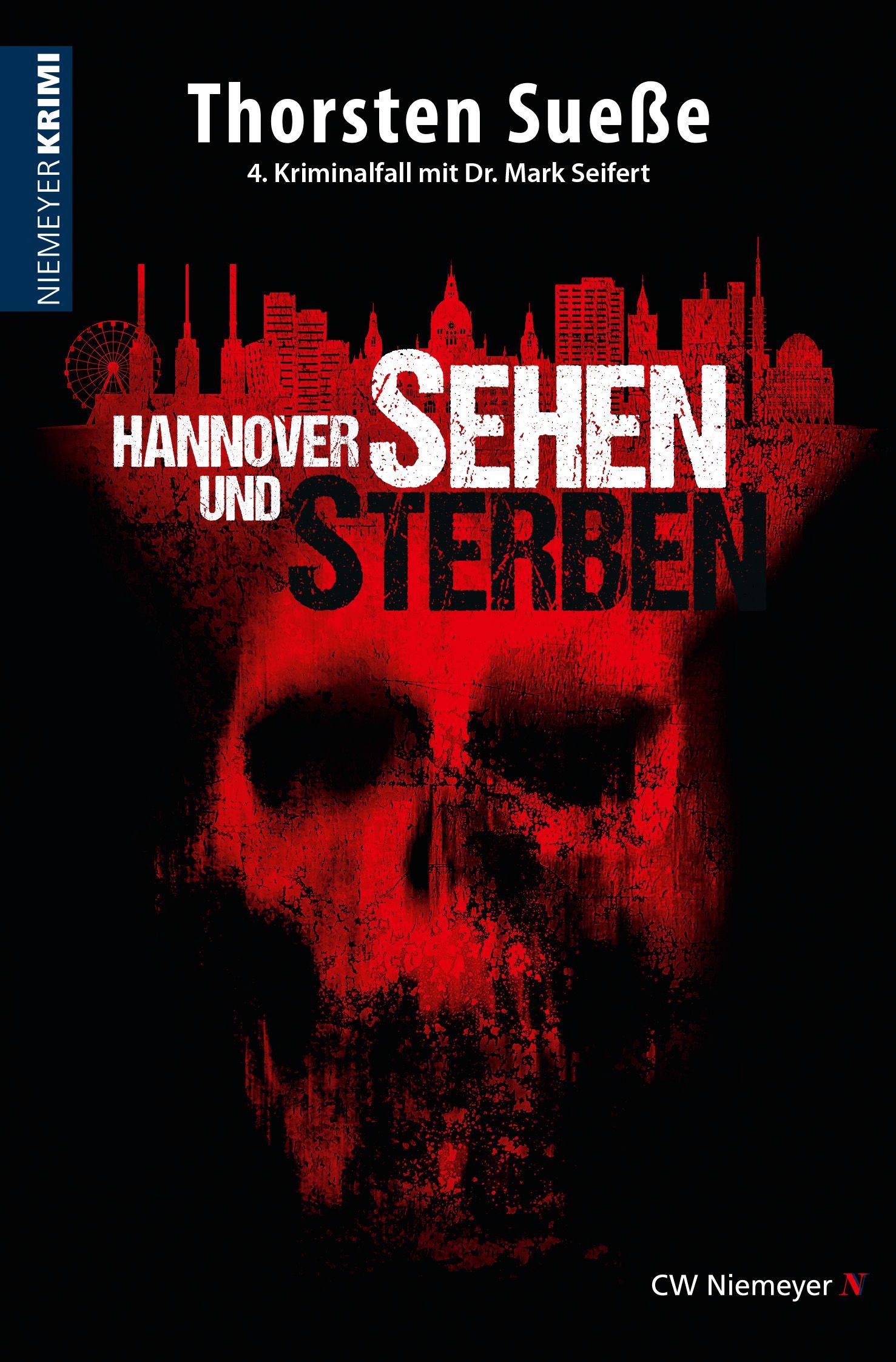 Cf 68ff280fc1a57 Hannover Sehen Und Sterben Cover