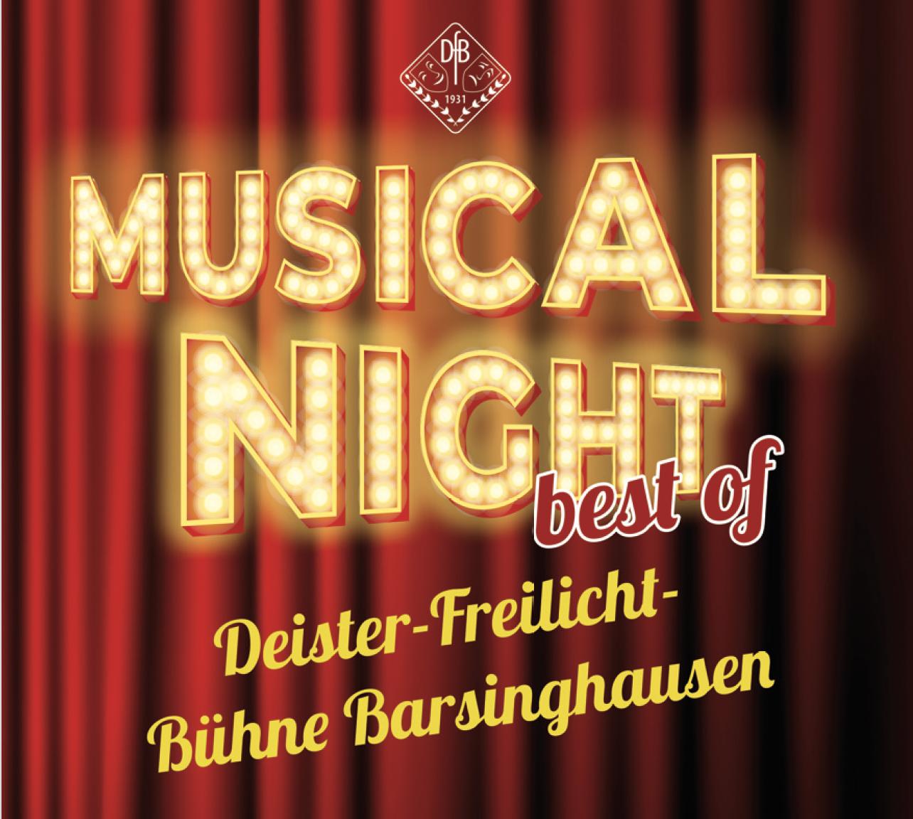Deisterfreilichtbuehne