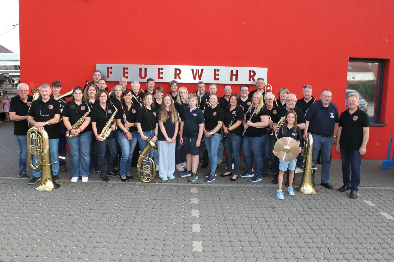Musikzug
