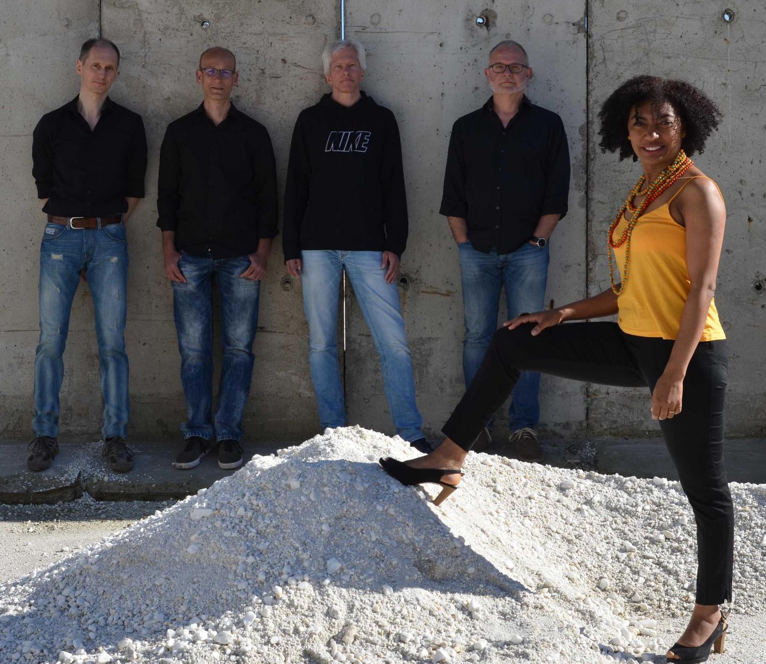   Brasoul Band 2