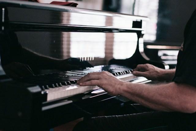 Klavier Lukas