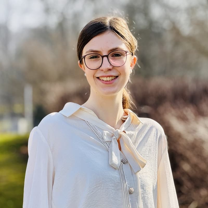 Portrait Ennie Schaper