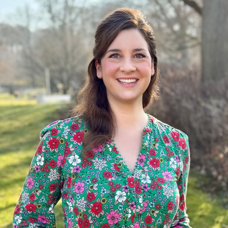 Portrait von Annika Wilkening
