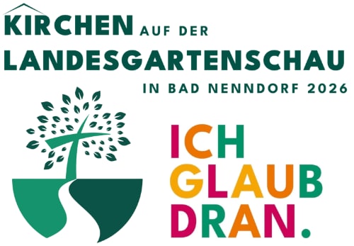 Logo Kirchen