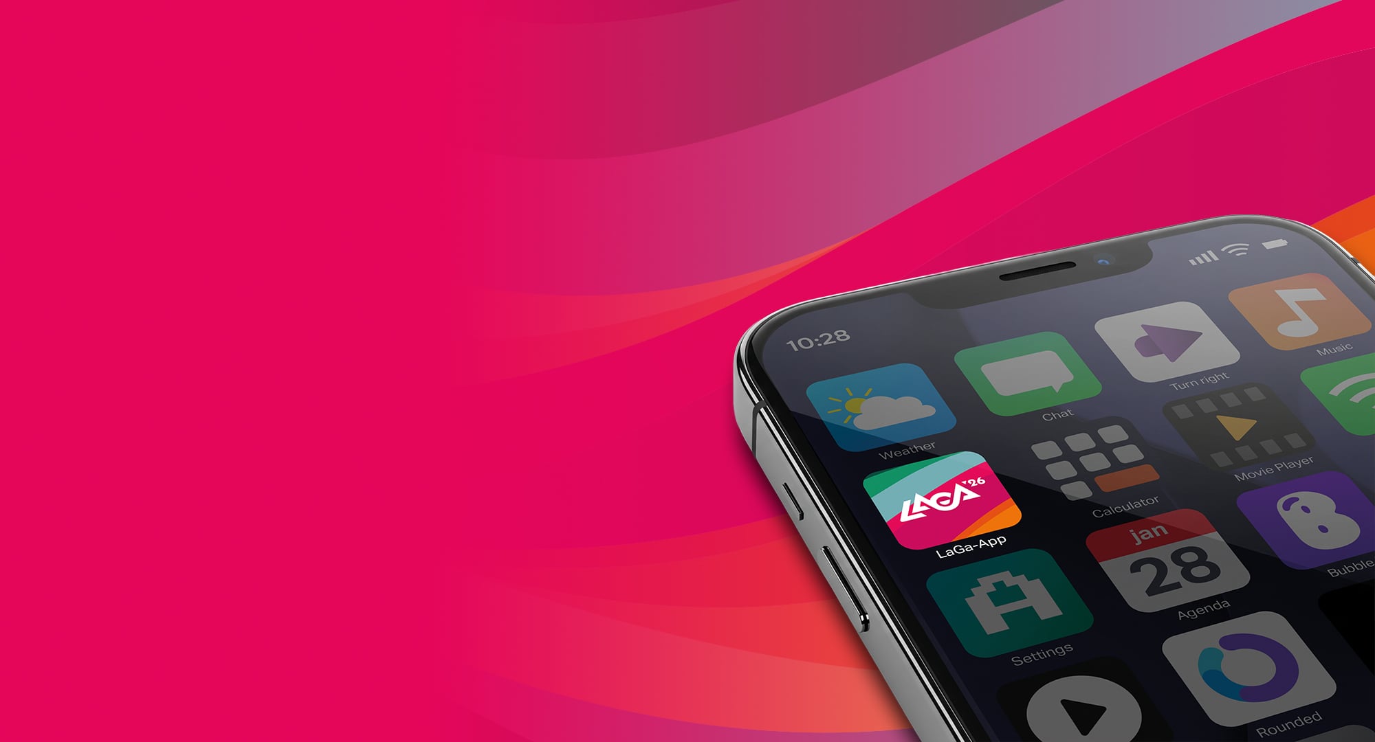 App Pink