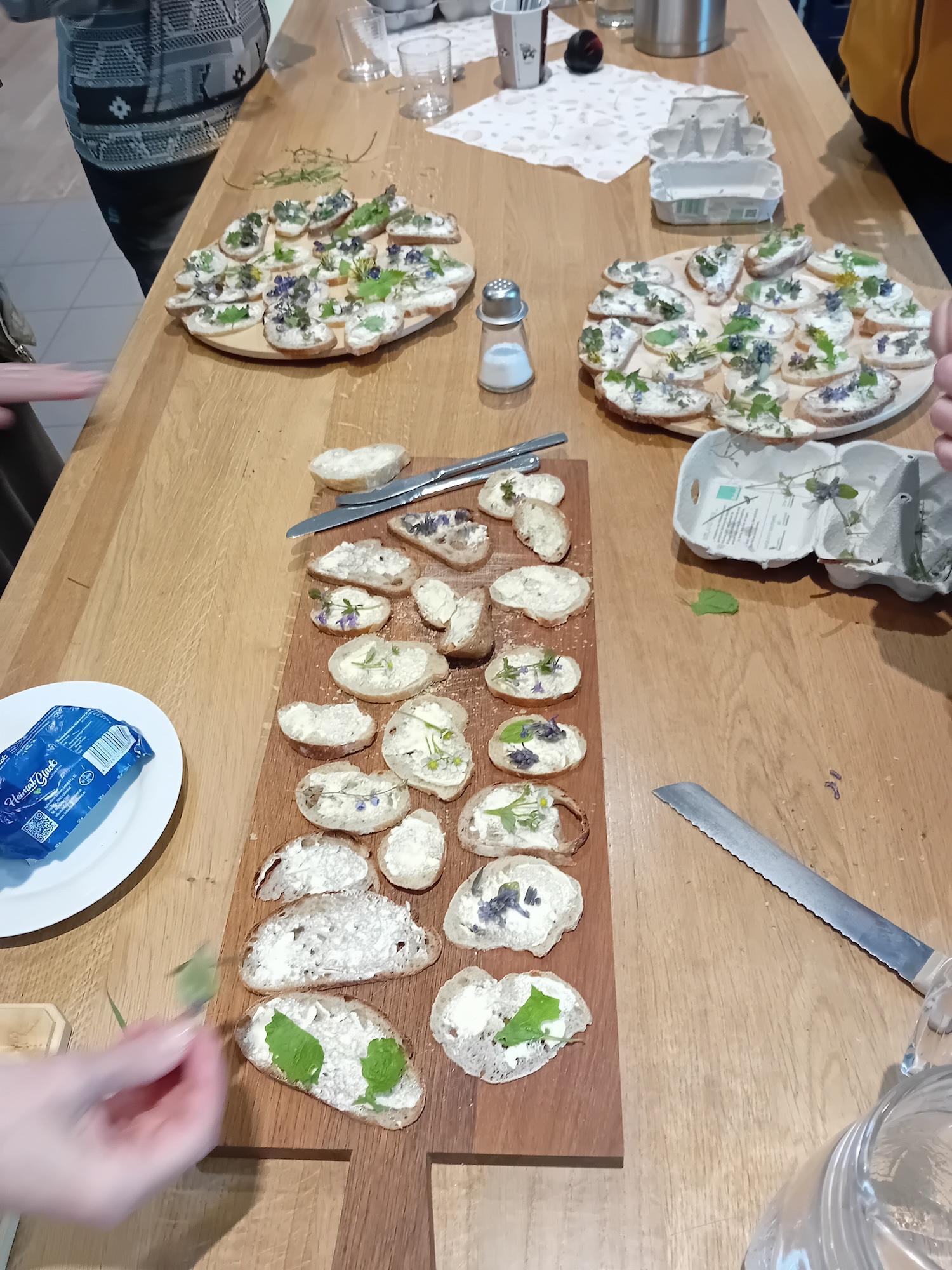 Luedecke Kraeuterwerkstatt 1