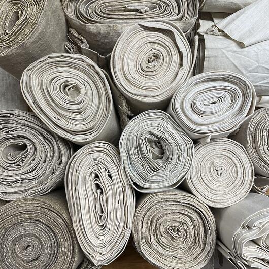 Aalester Leinenballen