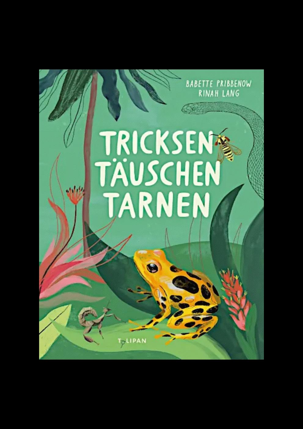 Tricksen Taeuschen Tarnen2