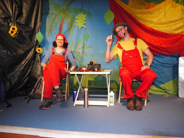 Lili Claudius Licht An Licht Aus Verkleinert