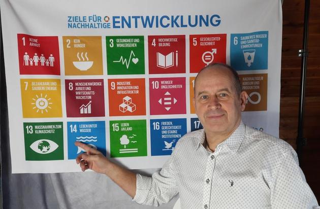 Oliver Pohl Nachhaltigkeitsmanagement