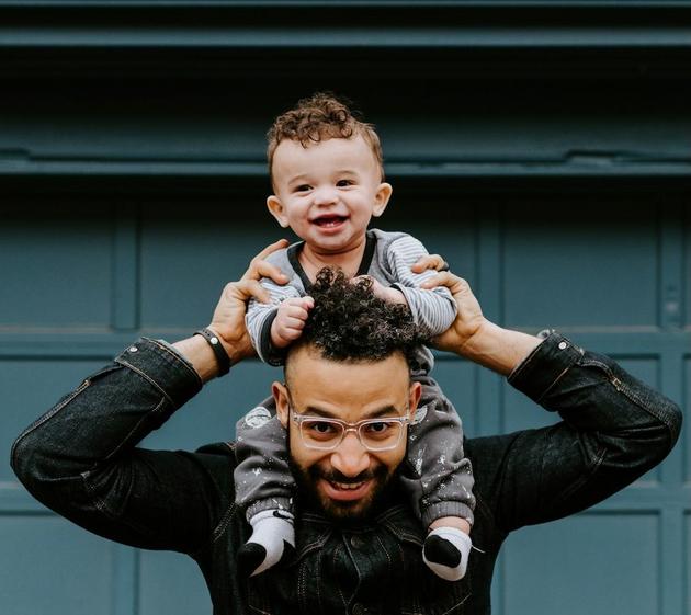 Mut4kids Stark Leben